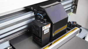 طابعات نافثة للحبر MyColor الجديدة بحجم A3، طابعة متعددة الوظائف للشعارات الرقمية وبطاقات البلاستيك <span class=keywords><strong>PVC</strong></span>، آلة طباعة مرنة بأسعار تنافسية - Product Image 6