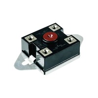 Thermostat Ksd307 KSD308 KSD309 60A, limiteur de chauffe-eau