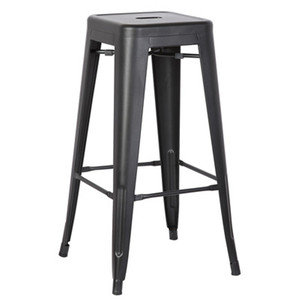 <span class=keywords><strong>Tabouret</strong></span> <span class=keywords><strong>de</strong></span> <span class=keywords><strong>bar</strong></span> en métal, chaise <span class=keywords><strong>de</strong></span> luxe, moderne, pour pub, rouge, <span class=keywords><strong>65</strong></span> <span class=keywords><strong>cm</strong></span> - Product Image 2