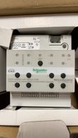 Bouton poussoir KNX MTN649208 230V pour la domotique et l'automatisation des bâtiments