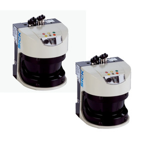 SICK Photoelectric <b>Sensor</b> LMS511-10100 PRO Optical <b>Sensor</b> Industrial Detection Device - Product Image 3