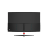 Wucaihong meilleure vente moniteurs bon prix moniteur 31.5 pouces avec 75HZ 1K pour ordinateur de bureau à écran plat