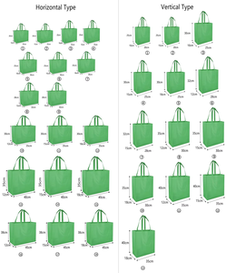 Bolsa de Compras Ecológica Promocional Verde con Logotipo Personalizado <span class=keywords><strong>Jeyco</strong></span>, Económica, Grande, Resistente, con Asas y Correa para el Hombro, de Tela No Tejida - Product Image 5