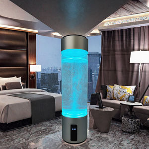 Bottiglia d'Acqua Idrogenata 2026 / Generatore di Bolle Nano, Ionizzatore per Acqua Idrogenata e Macchina per Acqua Idrogenata Salutare - Product Image 5