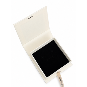 Factory Direct Custom <b>Book</b>-Shaped Magnetic Gift <b>Box</b> With Ribbon And Four-Color Printing Rigid Paper <b>Box</b> For Baby Gift Packaging - Product Image 2