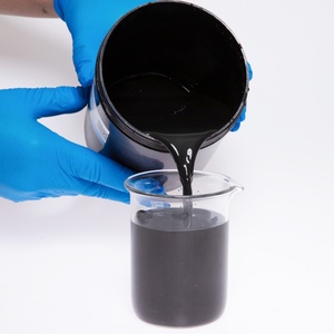 Propiedades térmicas coloidales MWCNTs 5 Wt %-10 Wt % Materiales de electrodos Nanotubo de carbono de paredes múltiples NMP coloidal - Product Image 4