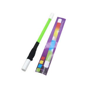 Varita Mágica Profesional que Cambia de Color, Accesorio de Magia para Escenario, Varita de Ilusión para Magos, Espectáculo de Magia para Niños - Product Image 4