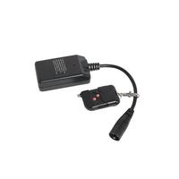 Nouveau Design de guangzhou DJ Party Led 500W RGB LED Fog Machine Mini Magic Ball 3 en 1 télécommande pour scène bar disco