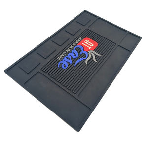 Factory Wholesale Durable Haircut Pads Anti -slip and Friction -resistant Haircuting Tool Scissors Padding Tool Pad - Product Image 2