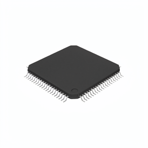 Interface KSZ8765CLXCC Original One Stop Service 80 LQFP Electronics Component - Product Image 1