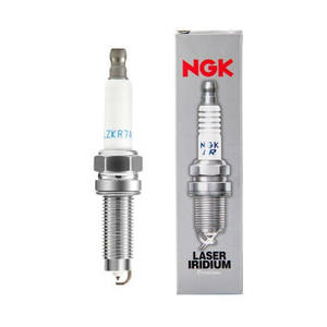 Pièces automobiles NGK autorisées à la vente de bougies d'allumage d'origine authentiques 1961 ILZKR7A OEM VXUHC22G 1961 ILZKR7N8S 95517022090 7431 - Product Image 4