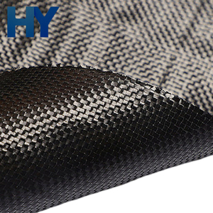 Chống ăn mòn PP polypropylene dệt vải địa kỹ thuật không dệt Polyester gia cố cho kè bảo vệ nước đất - Product Image 3