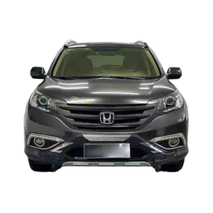 Hondaa <span class=keywords><strong>CRV</strong></span> SUV de 5 plazas usado más vendido con cámara trasera de transmisión automática Asientos de cuero con techo solar eléctrico - Product Image 1