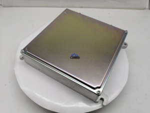 Pièces de rechange pour contrôleur ECU ECM d'excavatrice EC140B EC160B EC180B EC290B EC330B EC360B 14594697 - Product Image 3
