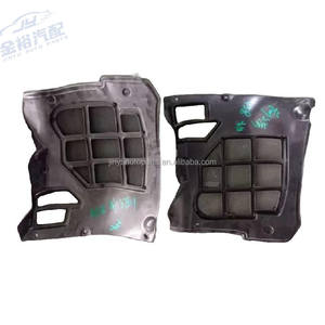 Revestimiento de guardabarros interior delantero para <span class=keywords><strong>Ferrari</strong></span> <span class=keywords><strong>458</strong></span> 488 GTB <span class=keywords><strong>Italia</strong></span> Spider Wheelhouse OEM 82911500 82911600 - Product Image 4