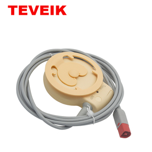 Ban đầu HP M2734B <span class=keywords><strong>toco</strong></span> đầu dò thai <span class=keywords><strong>toco</strong></span> probe cho Avalon <span class=keywords><strong>FM20</strong></span>, FM30 M2702A, M2703A - Product Image 5