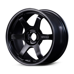 Jantes en alliage forgé RAYS TE37 SONIC Black Shadow LTD 15-24 pouces 5x114.3 5x112 pour Honda Nissan Audi Mazda Civic Accord 370Z A3 - Product Image 6