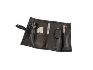 Jauge de remplissage d'<span class=keywords><strong>angle</strong></span> supérieur (impériale) jauge de soudage contrôles d'inspection jauge de soudage - Product Image 5