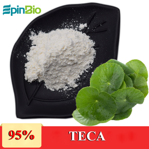 <span class=keywords><strong>Centella</strong></span> <span class=keywords><strong>Asiatica</strong></span> 95% TECAの卸売高品質滴定エキス - Product Image 2