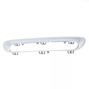 Luz Trasera para BMW Mini R56 R57 R58 R59 con Marco, 2010-2015, Color Negro - Product Image 3