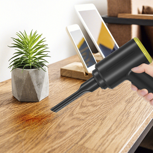 शक्तिशाली हैंडहेल्ड अन्य कार वैक्यूम क्लीनर एयर डस्टर एसी ब्लोअर 110v-220v 260w/500w 90g/180g पावर 48000 आरपीएम - Product Image 3