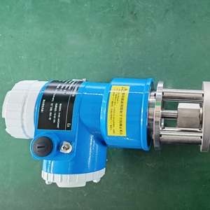 Sensor de Nivel de Agua Inteligente Tuya, Resistente a Altas Temperaturas, de Acero Inoxidable, con Vidrio de Visión, Precisión de 0.25%-0.5%, Tuya W - Product Image 5