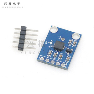 GY-61 Adxl335 โมดูลเซ็นเซอร์วัดมุมแบบ 3 แกนสำหรับหุ่นยนต์อาร์ดูโน่ - Product Image 1