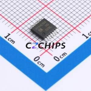 Nuevo Registro de cambio de chip IC de circuito integrado HG74HC164MT/TR original - Product Image 1
