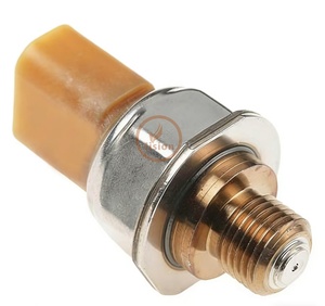 Sensor de Presión de Combustible 344-7390 para 336D 336D L - Product Image 1