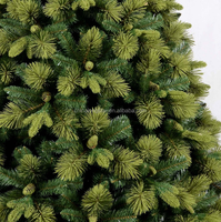 En gros Artificielle LED 7ft Arbre De Noël Décorations De Noël