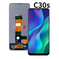 Écran tactile LCD de qualité originale en gros pour Realme C30, écran complet avec numériseur, pièces de rechange pour téléphone portable