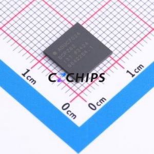 Tout nouveau microcontrôleur de puce IC de circuit intégré de VFQFN-64 ADUC7024BCPZ62-RL7 d'origine (MCU/MPU/SoC) - Product Image 1