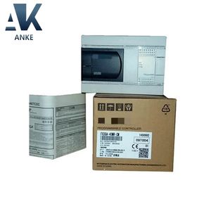 FX3GA-40MR-CM/ FX3GA-40MT-CM มิตซูบิชิโมดูลควบคุม PLC - Product Image 2