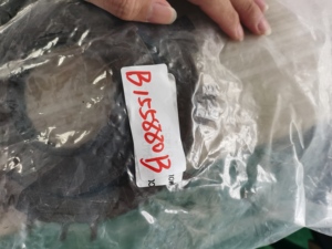 AL4 B155880B Kit de Friction Auto Transmission pour Gearbox HKHENING - Product Image 4