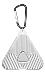 مبيد برغوث القراد الأسود بالموجات فوق الصوتية قابل لإعادة الشحن ومحمول لحماية الحيوانات الأليفة يستخدم للحفاظ على القراد والبراغيث - Product Image 2