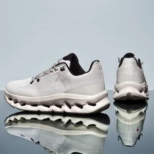 Zapatillas Deportivas para Hombre Cloudtilt 2026, Transpirables, Cómodas, Ligeras, Antideslizantes, de Caña Baja - Product Image 5