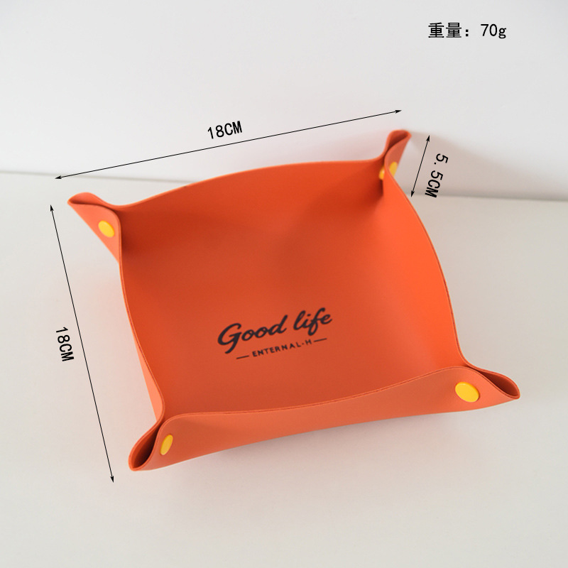 Large orange