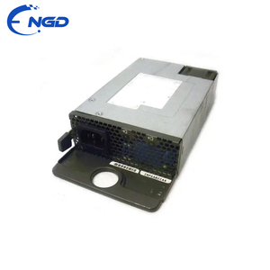 PWR-C6-715WDC= Module d'alimentation DC à échange à chaud 715W Config6 à longue durée de vie pour commutateurs de campus 9200, alimentation 700 Watts - Product Image 3