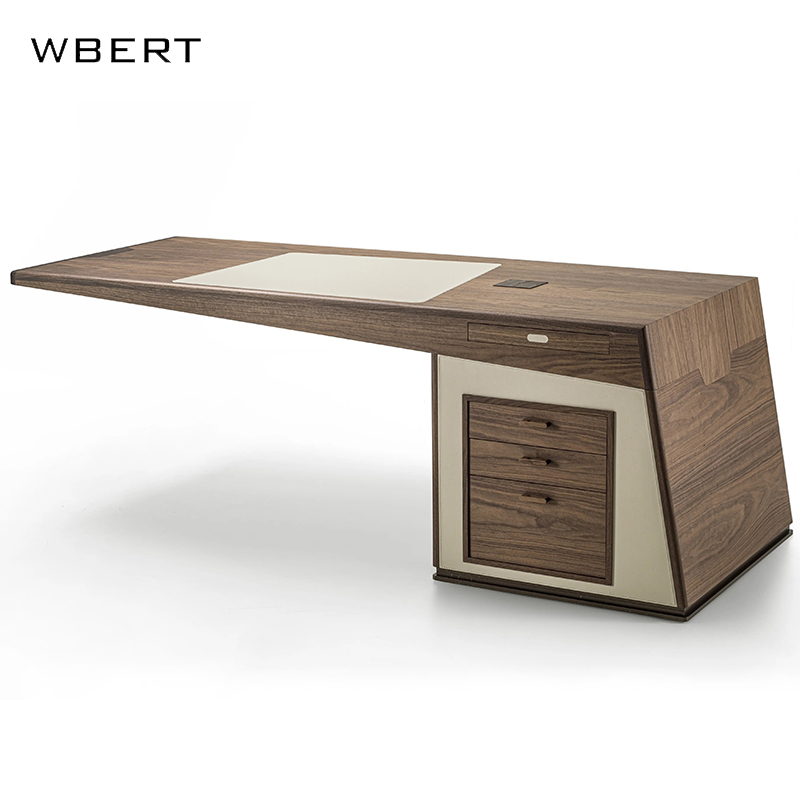 สีน้ำตาล