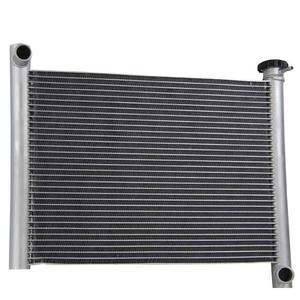 Radiateur en aluminium GTGMOTO pour Polaris Sportsman <span class=keywords><strong>850</strong></span> <span class=keywords><strong>XP</strong></span> EPS <span class=keywords><strong>850</strong></span>/<span class=keywords><strong>850</strong></span> SP 2009-2014 # 1240404 - Product Image 1