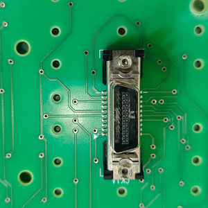 Módulo de Placa de Control FANUC A20B-8200-0884, Módulo PCB de Control - Product Image 3