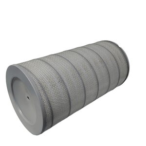 Manny Air Filter 98262/192 For <b>Industrial</b> <b>Compressor</b> Intake Filtration Applications - Product Image 5
