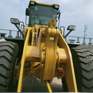 Tavol Wheel <span class=keywords><strong>Loader</strong></span> 5 Ton Desain Terbaru, <span class=keywords><strong>Shovel</strong></span> <span class=keywords><strong>Loader</strong></span> 6 Ton Berkualitas Tinggi, Pay <span class=keywords><strong>Loader</strong></span> - Product Image 5