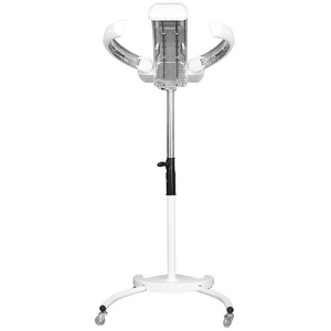 FYD Popular Capucha Térmica Inteligente para el Cabello, Tipo Platillo Volador, para Uso en Salones de Belleza, <span class=keywords><strong>Calentador</strong></span> Portátil Digital LED para Vaporización y Acondicionamiento Capilar - Product Image 3