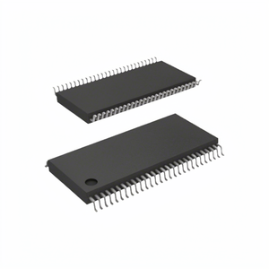 56 TFSOP 74ABT16500CMTDX Electronic Chips Component In Stock Logic - Product Image 1