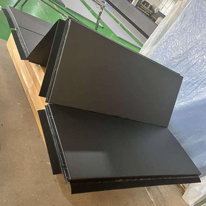 Matelas gonflable pliable en PVC et similicuir, résistant à l'humidité, pour l'escalade sensorielle, le bouldering, la lutte, léger, pour le <span class=keywords><strong>sol</strong></span> - Product Image 5