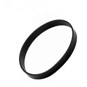 Correa de goma para aspiradora E0205, correa de transmisión para equipos de limpieza Eureka, uso doméstico, gran compatibilidad - Product Image 2