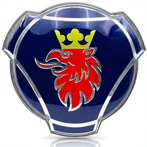 Adecuado para Logotipos de Paneles de Camiones, Emblemas G440, G400, Serie P y Emblemas Grandes6555 - Product Image 2