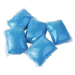 Désodorisant pour réservoir de camping-car, nettoyant WC, traitement septique en poudre, jetable, écologique, parfum frais, 30g, 15%-30% actif - Product Image 5