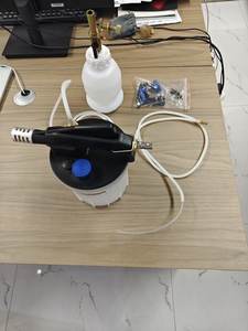 Kit <span class=keywords><strong>de</strong></span> débrayage <span class=keywords><strong>de</strong></span> <span class=keywords><strong>frein</strong></span> manuel Kit d'outils <span class=keywords><strong>de</strong></span> réservoir <span class=keywords><strong>de</strong></span> remplissage <span class=keywords><strong>de</strong></span> pompe à huile manuelle Kit <span class=keywords><strong>de</strong></span> <span class=keywords><strong>remplacement</strong></span> <span class=keywords><strong>de</strong></span> <span class=keywords><strong>liquide</strong></span> <span class=keywords><strong>de</strong></span> <span class=keywords><strong>frein</strong></span> manuel - Product Image 3